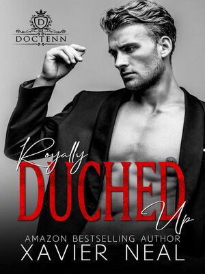 cover image of Royally Duched Up